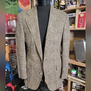 Old fashioned Sport jacket
